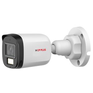 CP Plus CP-URC-TC24PL3C-L 2.4MP Full HD Camera 3.6mm lens 30mtr. Bullet Camera