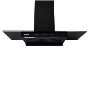 Hindware Smart Appliances Mariana 90 Auto Clean Kitchen Chimney with Max Suction 1180 m3/h | Energy Efficient LED Lamps | Thermal Auto Clean Technology | Motion Sensor | Kitchen Chimney