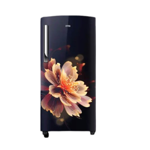 IFBDC-2233FBM Direct - Cool Refrigerator 197 L | 3 Star | Metal - Cool Series