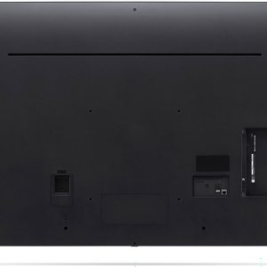 LG 139 cm (55 inch) Ultra HD (4K) LED Smart WebOS TV  (55UR7550PSC)