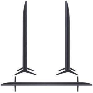 LG 139 cm (55 inch) Ultra HD (4K) LED Smart WebOS TV  (55UR7550PSC)