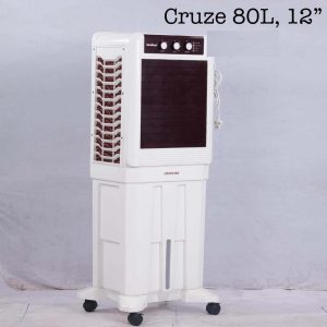 Khaitan Cruze 80L ,Room Air Cooler for Home,