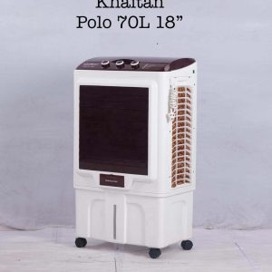 Khaitan POLO 70L ,Room Air Cooler for Home,