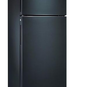 Godrej 272 L 3 Star Frost Free 4-In-1 Fully Convertible Technology,  With Freshness up to 30 Days Double Door Refrigerator (RT EONVALOR 310C RCIT MT BK, Matt Black)