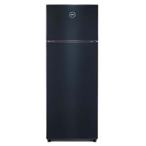 Godrej 272 L 3 Star Frost Free 4-In-1 Fully Convertible Technology,  With Freshness up to 30 Days Double Door Refrigerator (RT EONVALOR 310C RCIT MT BK, Matt Black)