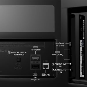 LG 108 cm (43 inches) UR75 Series 4K Ultra HD Smart LED TV 43UR75006LC