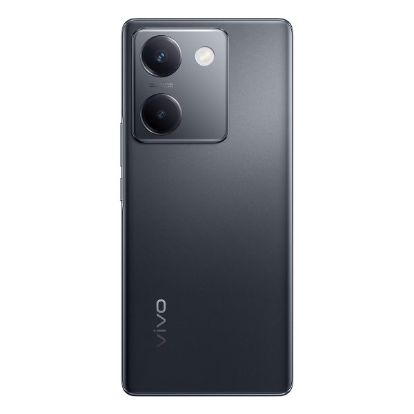 Vivo Y300 Plus 5G (Silk Black, 8GB RAM, 128GB Storage)